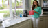 Skoy Cloth - 2-Pack Eco-Friendly & Reusable Swedish Dishcloth for Kitchen & Household Use - Designer Series