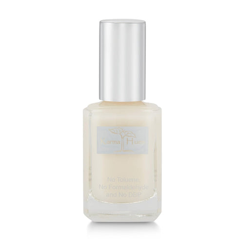 Karma Organic 7 In 1 Elixir Nail Treatment, Non-Toxic Vegan, Cruelty-Free
