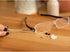 11pc Universal Compact Eye Glasses Repair Kit Case for Fixing Broken Glasses