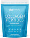 Dr. Kellyann Hydrolyzed Collagen Peptides Protein Powder Unflavored (60 Servings, 1.3lbs) - Grass Fed, Paleo & Keto