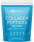 Dr. Kellyann Hydrolyzed Collagen Peptides Protein Powder Unflavored (60 Servings, 1.3lbs) - Grass Fed, Paleo & Keto