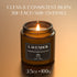 Set, Set, 7 oz) NORVENCE Scented Candles Gift Stress Relief Candles for Home, Premium Soy Candle Candles for Women