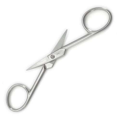 Italy Premium Nail Scissors