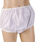 MABIS Waterproof Incontinence Underwear, Large 38-44 Inches, for Disabled, Elderly, Potty Training, Pregnancy