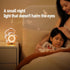 White Noise Sound Machine, Portable Sound Machine White Noise Sleep Timer Music Sleep Aid for Office Home Travel