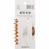 Scunci No Slip Crown Clip for Thick Hair, 1 ea (Pack of 6)
