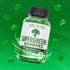Supergreens Gummies, Daily Green Superfoods Supplement with Spinach, Broccoli, Moringa, 60 Gummies