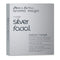 Silver Facial Kit, 7 in 1 Natural Face Set for Women with Aloe Vera Extract, Cleansing & Moisturizing