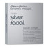 Silver Facial Kit, 7 in 1 Natural Face Set for Women with Aloe Vera Extract, Cleansing & Moisturizing