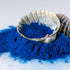 Ellie's Best Organic Blue Spirulina Powder, 60 Servings, Vegan, Non-GMO, for Smoothies & Drinks