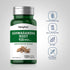Piping Rock Ashwagandha Supplement 920 mg 120 Capsules | Root Extract | Non-GMO, Gluten Free