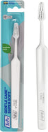 TEPE Gentle Care Soft Toothbrush for Adults, Post-Surgery Toothbrush for Sensitive Teeth and Gums