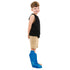 BLOCCS 100% Waterproof Cast Covers for Shower Leg Kids - Swim Cover, Durable Cast Sleeve for Bath - #CL78-S Small