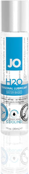 JO H2O Lubricant - Cooling (1 oz)