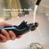 SH30 Replacement Heads for Norelco Shaver Series 3000, 2000, 1000, 5000X, Blades for Philips Norelco Shaver 3800, 3600,