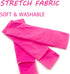 Reusable Perineal Ice Packs for Postpartum & Hemorrhoid Pain Relief, Hot & Cold Pack for Women, 2 Ice Packs and 3