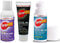 Stopain Pain Relief Combo Set (Gel, Roll On, Spray), Max Strength Fast Acting with MSM, Glucosamine, Menthol