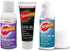 Stopain Pain Relief Combo Set (Gel, Roll On, Spray), Max Strength Fast Acting with MSM, Glucosamine, Menthol