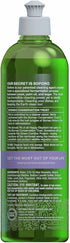 Happy Elephant Dish Soap, Superior Cleaning Power, Liquid Ez Squeeze Bottle, 16 fl oz