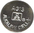 Yesker AG13/LR44 Alkaline Button Cell Battery - 10 pack