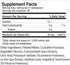 Vitamin B2 - Liquid Dietary Supplement with 50mg Riboflavin - Highly Bioavailable, Rapid-Sorb Technology - 16 fl oz