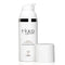 TYRO Peach Face Cream Scrub - Mild Scrub Cream For The Face - For Remarkably Soft Skin And Refined Pores - Suitable For All Skin Types - Perfect Base For Your Daily Skincare Routine - 1.69 Oz