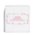 Shiseido Facial Cotton Pads, 165 Squares for Softener Application & Makeup Removal