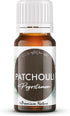 THE PREMIUM NATURE Organic Patchouli Essential Oil | 100% Pure & Natural Pogostemon cablin Leaf