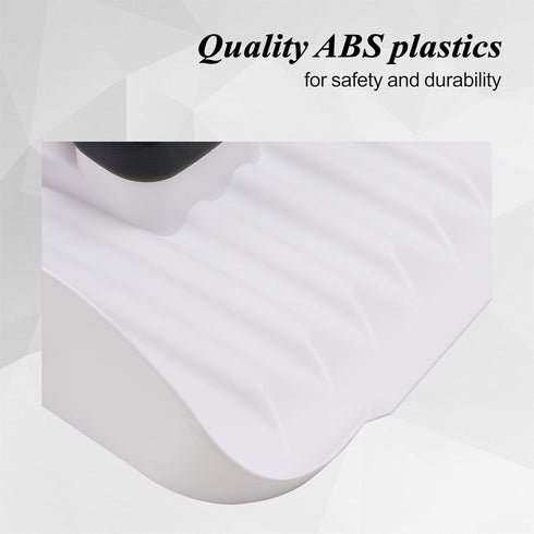HNKastela Portable Shampoo Basin for Baby, Kids, Children,The Elderly People,Pregnant Woman, Hair Washing Basin Tray at