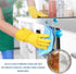 MFIE 120ml (3PCS) Foam Spray - Foam Spray All Purpose Cleaner, Foam Spray Oven Cleaner, Foam Spray Cleaner, Foam Spray
