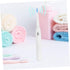 VICASKY Electric Toothbrush for Adults USB Charging Five Vibration Modes Gentle Bristle Cleaning Built in Battery Auto