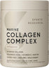 Sports Research Collagen Beauty Complex with Hyaluronic Acid, Vitamin C + Biotin, Unflavored (30 Servings)