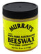 Murrays Beeswax Jar, 4 Ounce, 2 Pack