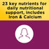 Nature Made Women's Multivitamin Tablets, 300 Count, Daily Nutritional Support