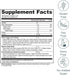 Ancient Nutrition SuperGreens Powder - Organic Berry Flavor Greens with Probiotics, 25 Servings, 6.7oz