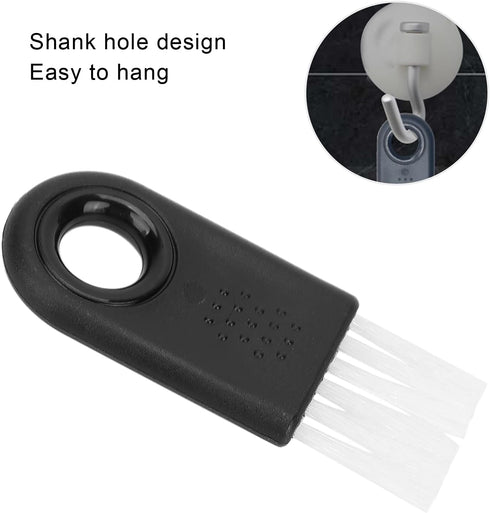Shaver Cleaner Brush,10pcs Multifunctional Electric Shaver Cleaning Brush, Practical Trimmer Cleaning Brush Stubble Removal Shaver Cleaning Tool by Yinhing