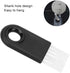 Shaver Cleaner Brush,10pcs Multifunctional Electric Shaver Cleaning Brush, Practical Trimmer Cleaning Brush Stubble Removal Shaver Cleaning Tool by Yinhing