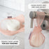 Kitsch Bar Soap Saver Bag – Recycled Mesh Pouch for Body Wash, Conditioner & Shampoo Bars, Eco-Friendly Holder