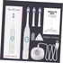 Set Electric Toothbrush for Kids - USB Charging, Gentle Bristles, White