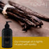 Oil.16 Nooky Vanilla Massage Oil with Fractionated Coconut Ounce