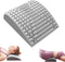 YCNASSS 2023 New Neck & Back Stretcher (Gray)
