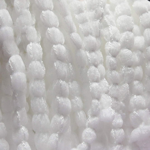 Mop Heads Replacement for O-Ceda Easy Wrin Spin Mop, Microfiber Spin Mop Refills for Easy Cleaning (8)