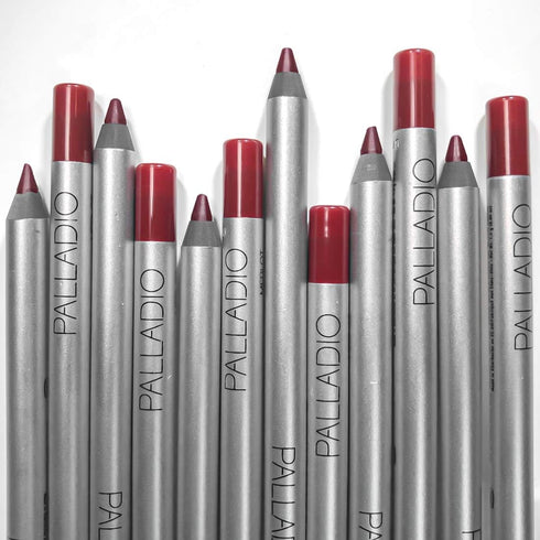 Palladio Precision Lipliner - Gingerbread