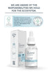The Purest Solutions Intensive Hydration Serum - Hyaluronic Acid 2% + B5, Moisturizing Anti-Aging Care
