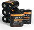 Yingsholdia CR-P2 6V Batteries, 2025 Upgraded Lithium Photo Battery, Replaces 223A, 2CR-P2, DL223A