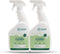All-Purpose Cleaner Spray, Nature-Derived, Bleach Free, Fragrance Free, Multi-Surface Cleaner, 32oz - 2 Pack