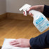 One-Step Disinfectant Spray, 32 FL OZ, All Purpose Cleaner & Sanitizer in One Pack