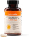 NatureWise Vitamin C 1000mg Capsules - Vegan, Non-GMO, Gluten Free Dietary Supplement for Immune Support - 60 Count