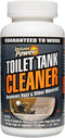 Instant Power Toilet Tank Cleaner, Bathroom Cleaning Powder, Removes Rust and Minerals, 16 Oz