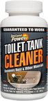 Instant Power Toilet Tank Cleaner, Bathroom Cleaning Powder, Removes Rust and Minerals, 16 Oz